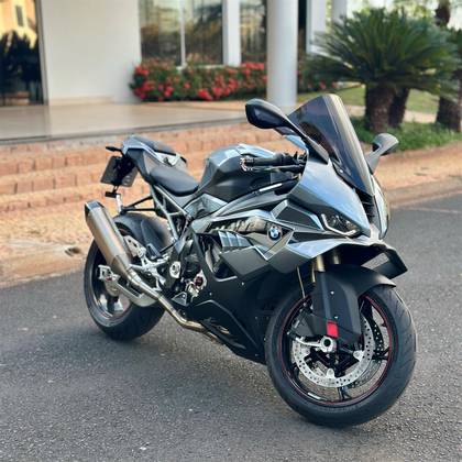 BMW S 1000 RR 